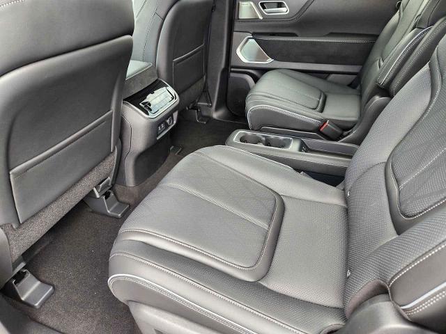 2025 INFINITI QX80 Vehicle Photo in DALLAS, TX 75209