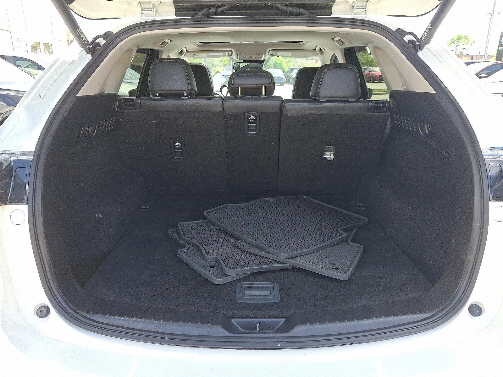 2022 Mazda CX-5 Vehicle Photo in Trevose, PA 19053