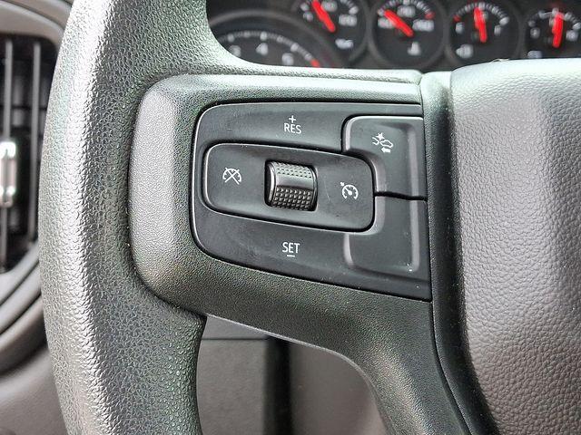 2022 Chevrolet Silverado 1500 Vehicle Photo in PAWLING, NY 12564-3219