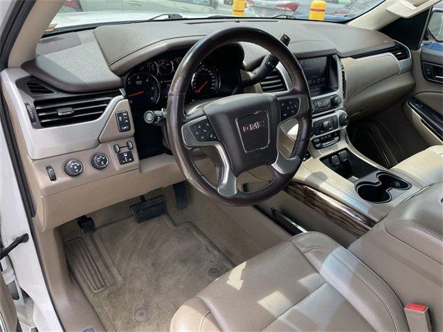 Used 2016 GMC Yukon SLT with VIN 1GKS2BKC0GR351586 for sale in Centralia, MO