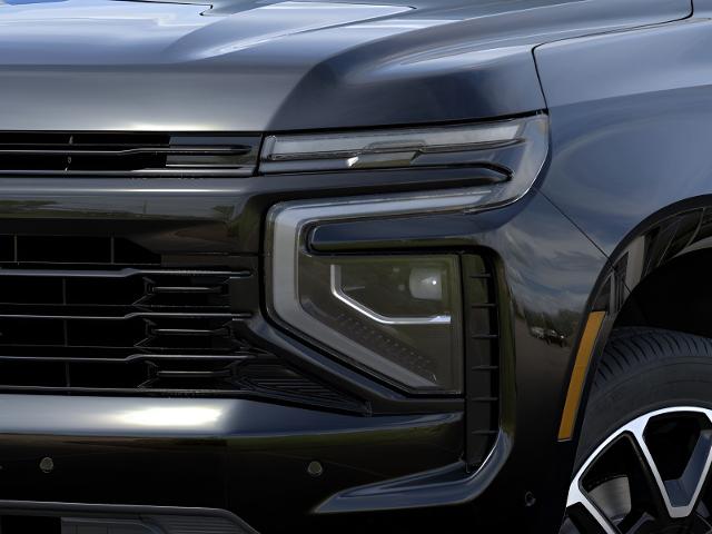 2025 Chevrolet Tahoe Vehicle Photo in APPLETON, WI 54914-4656