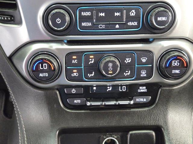 2017 Chevrolet Tahoe Vehicle Photo in Decatur, TX 76234