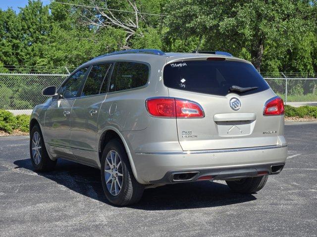 2014 Buick Enclave Vehicle Photo in Decatur, TX 76234