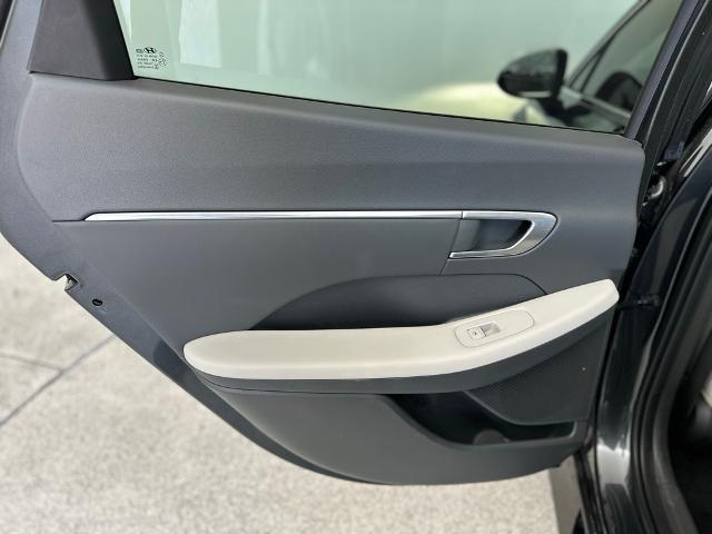 2022 Hyundai SONATA Vehicle Photo in Grapevine, TX 76051