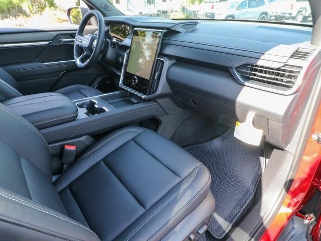 2025 GMC Acadia Vehicle Photo in HOMOSASSA, FL 34448-1461