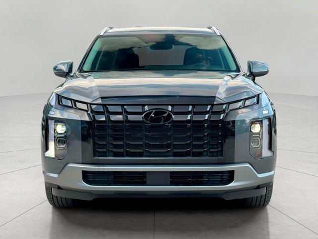 2025 Hyundai PALISADE Vehicle Photo in Green Bay, WI 54304
