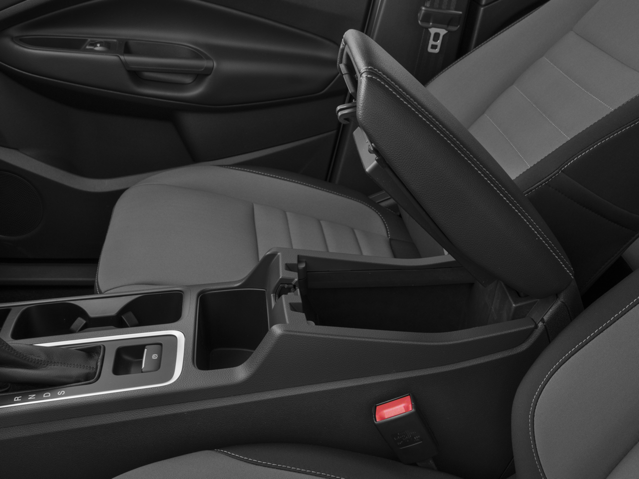 2017 Ford Escape Vehicle Photo in San Antonio, TX 78230