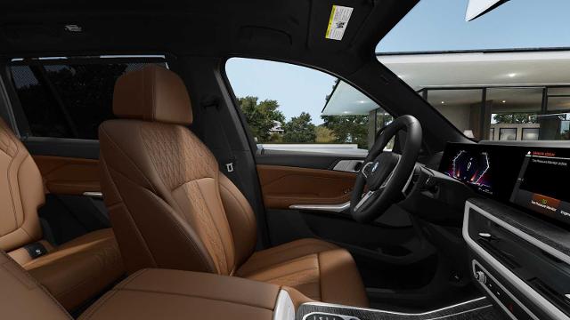 2026 BMW X7 xDrive40i Vehicle Photo in GRAPEVINE, TX 76051