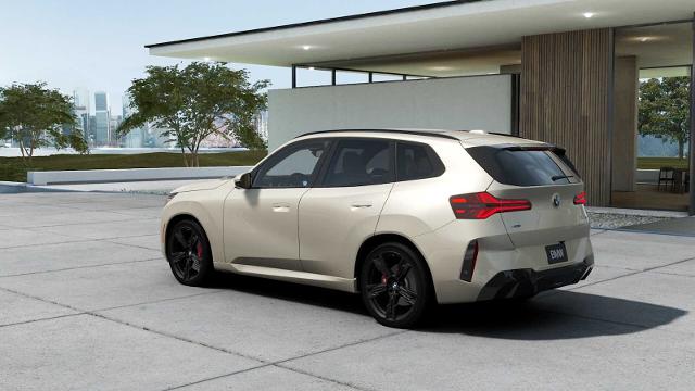 2025 BMW X3 30 xDrive Vehicle Photo in GRAPEVINE, TX 76051