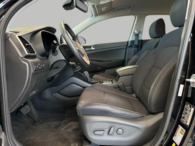 2020 Hyundai TUCSON Vehicle Photo in Appleton, WI 54914
