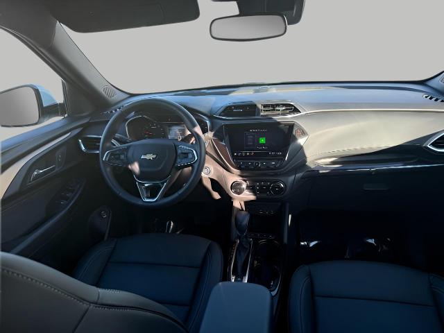 2023 Chevrolet Trailblazer Vehicle Photo in Oshkosh, WI 54904