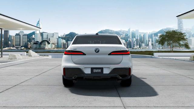 2025 BMW 750e xDrive Vehicle Photo in GRAPEVINE, TX 76051