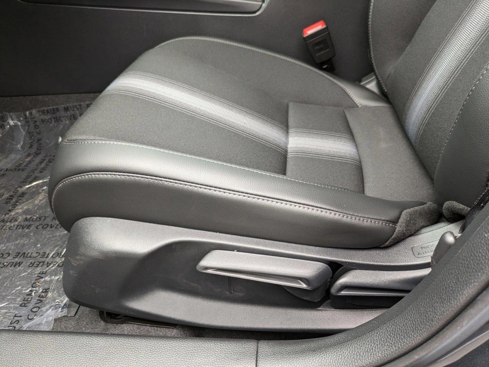 2025 Honda Civic Sedan Hybrid Vehicle Photo in Sanford, FL 32771