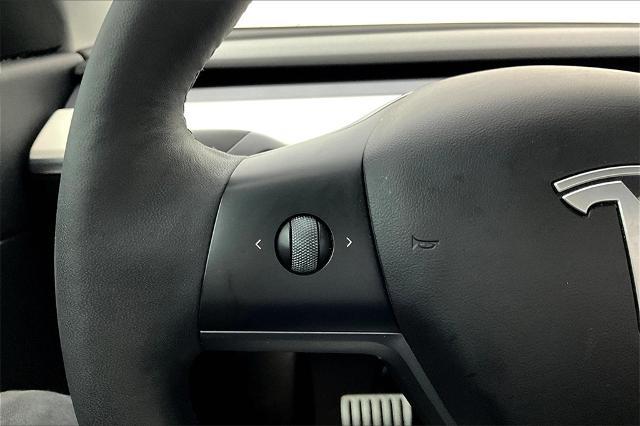 2022 Tesla Model Y Vehicle Photo in Grapevine, TX 76051