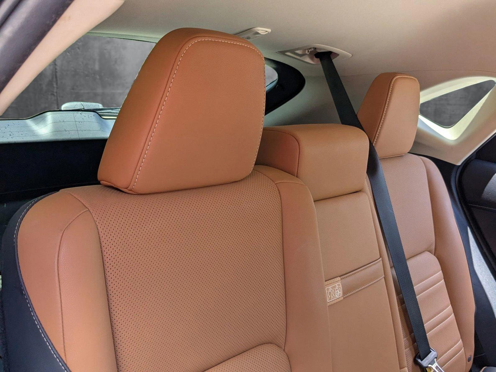2020 Lexus NX 300 Vehicle Photo in West Palm Beach, FL 33417
