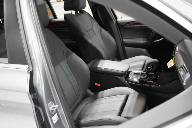 2024 BMW X3 xDrive30i Vehicle Photo in GRAPEVINE, TX 76051