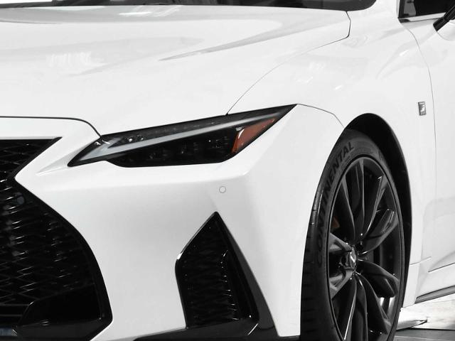 2023 Lexus IS 350 Vehicle Photo in DALLAS, TX 75235
