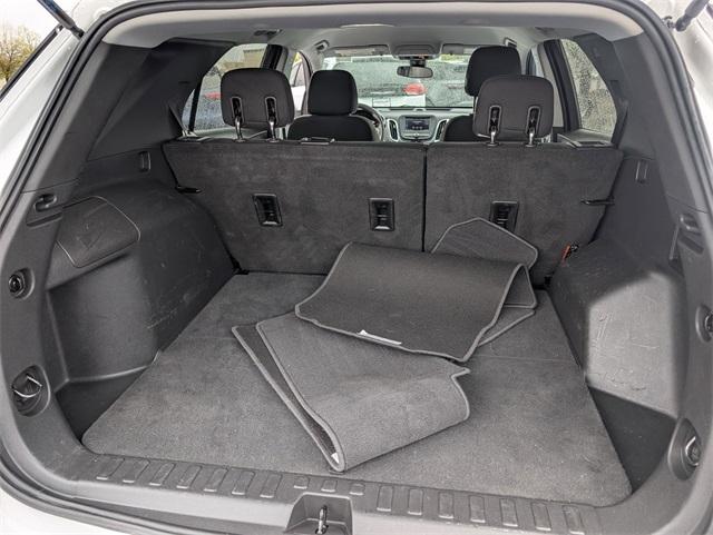 2020 Chevrolet Equinox Vehicle Photo in AURORA, CO 80012-4011