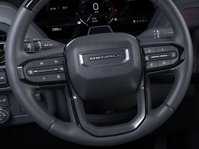2025 GMC Yukon XL Vehicle Photo in DANBURY, CT 06810-5034