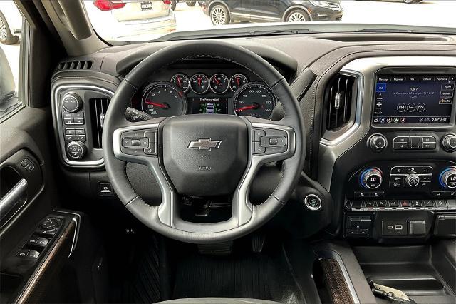 2020 Chevrolet Silverado 1500 Vehicle Photo in Grapevine, TX 76051
