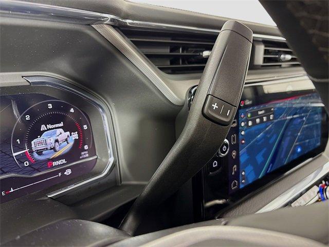 2025 GMC Sierra 2500 HD Vehicle Photo in PUYALLUP, WA 98371-4149