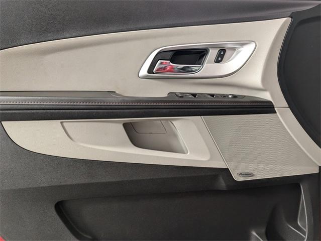 2014 Chevrolet Equinox Vehicle Photo in ENGLEWOOD, CO 80113-6708