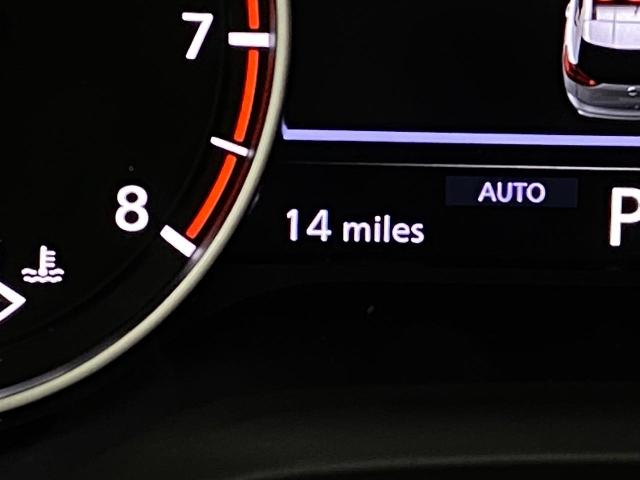 2025 Nissan Rogue Vehicle Photo in Appleton, WI 54913