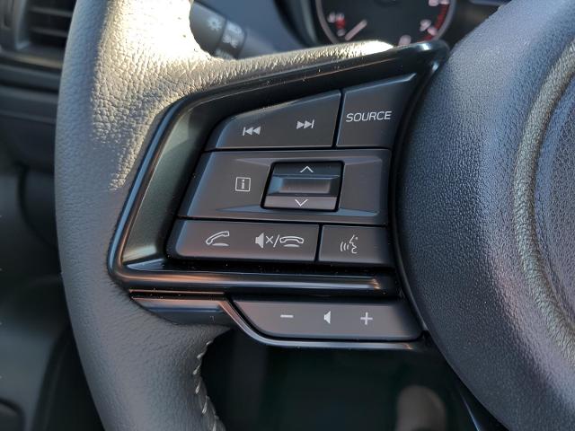 2025 Subaru Forester Vehicle Photo in Green Bay, WI 54304