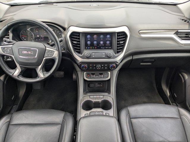 2023 GMC Acadia Vehicle Photo in BRUNSWICK, GA 31525-1881