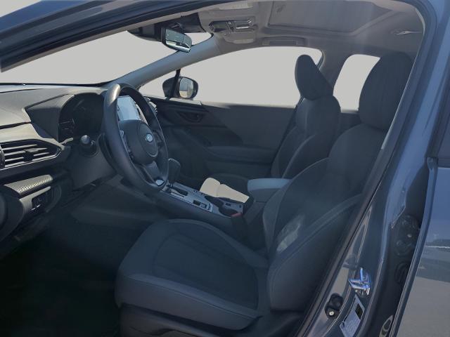 2025 Subaru Crosstrek Vehicle Photo in Green Bay, WI 54304