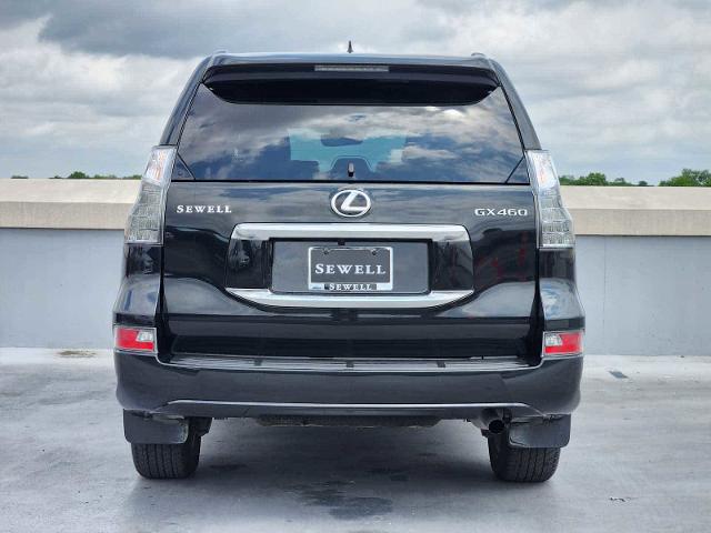 2023 Lexus GX 460 Vehicle Photo in DALLAS, TX 75209