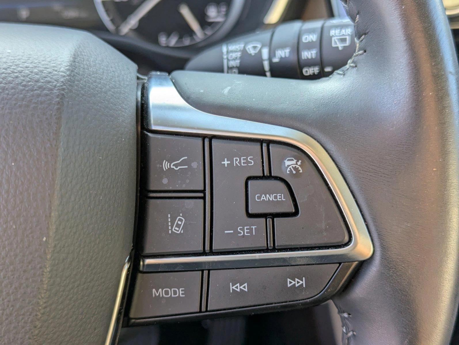 2021 Toyota Highlander Vehicle Photo in Ft. Myers, FL 33907