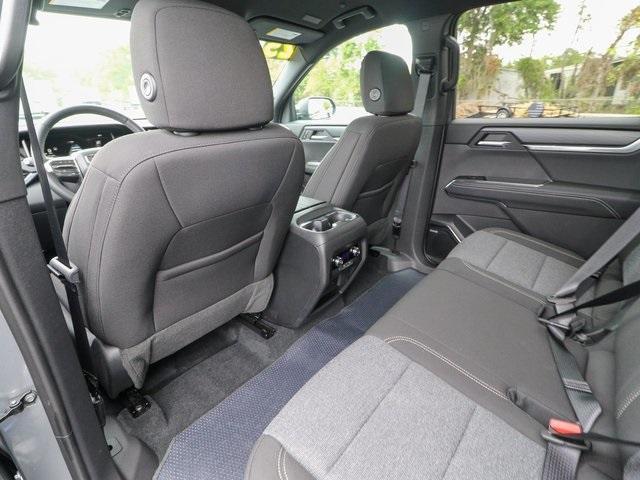 2025 GMC Acadia Vehicle Photo in HOMOSASSA, FL 34448-1461