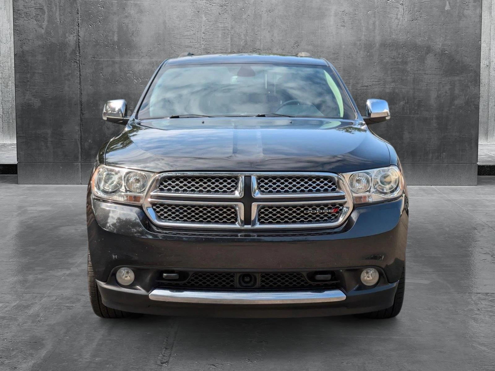 2012 Dodge Durango Vehicle Photo in Tampa, FL 33614