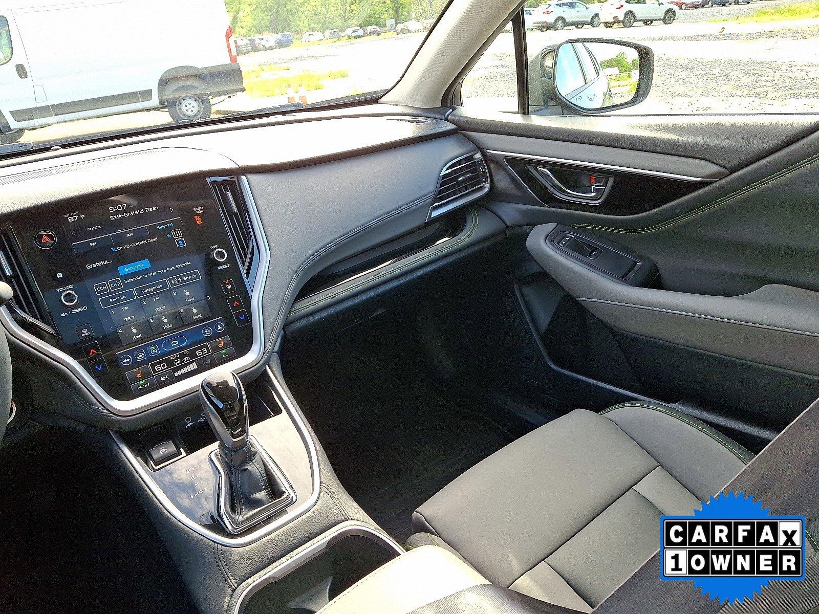 2024 Subaru Outback Vehicle Photo in Harrisburg, PA 17111