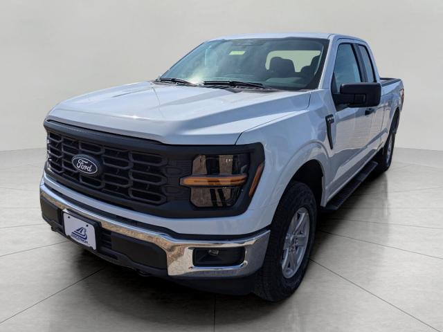 2025 Ford F-150 Vehicle Photo in Neenah, WI 54956
