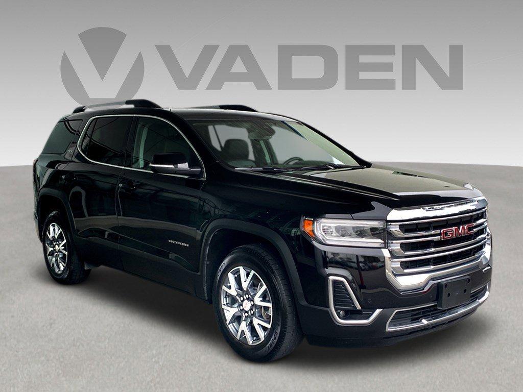 2023 GMC Acadia Vehicle Photo in SAVANNAH, GA 31406-4513