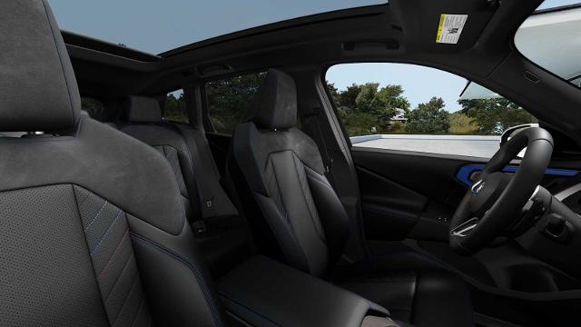 2025 BMW X3 30 xDrive Vehicle Photo in GRAPEVINE, TX 76051