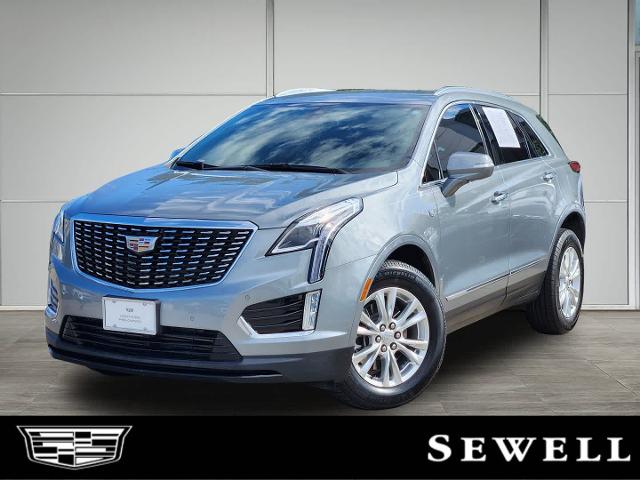 2023 Cadillac XT5 Vehicle Photo in HOUSTON, TX 77079