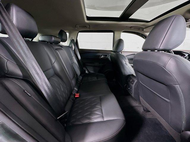2022 Nissan Rogue Vehicle Photo in Flemington, NJ 08822