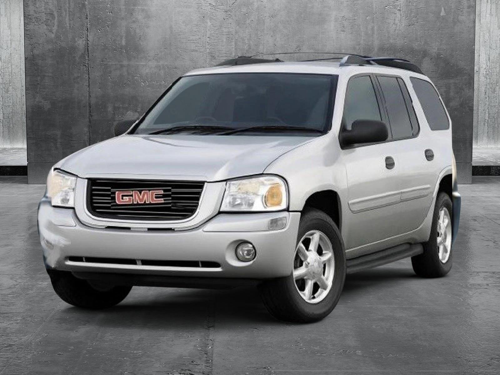 2006 GMC Envoy XL Vehicle Photo in Ft. Myers, FL 33907