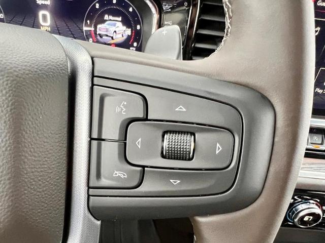 2025 GMC Sierra 1500 Vehicle Photo in EFFINGHAM, IL 62401-2832