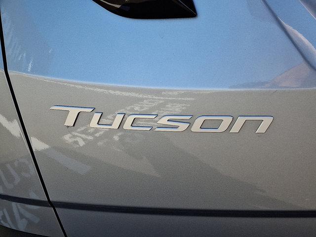 2025 Hyundai TUCSON Vehicle Photo in Philadelphia, PA 19116
