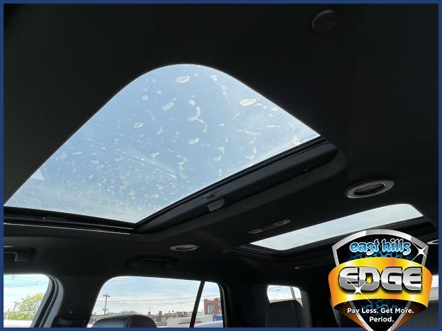 2022 Chevrolet Traverse Vehicle Photo in Roslyn, NY 11576