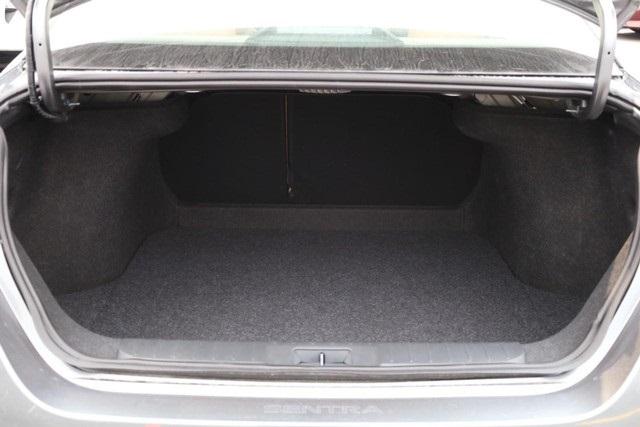 2025 Nissan Sentra Vehicle Photo in Hazelwood, MO 63042