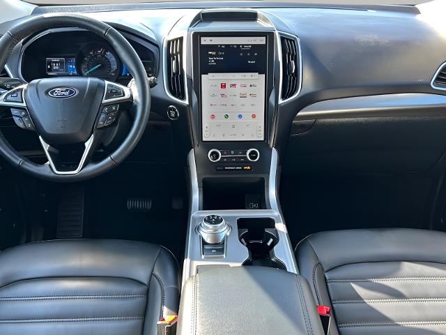 2024 Ford Edge Vehicle Photo in Appleton, WI 54914