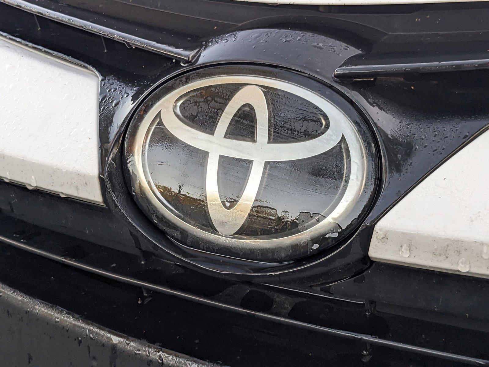 2019 Toyota Corolla Vehicle Photo in Sanford, FL 32771