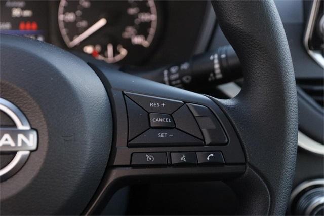 2025 Nissan Altima Vehicle Photo in Hazelwood, MO 63042