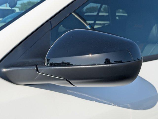 2025 Chevrolet Trax Vehicle Photo in BRUNSWICK, GA 31525-1881