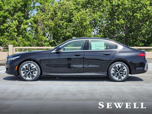 2026 BMW 530i xDrive Vehicle Photo in PLANO, TX 75024
